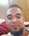 American man - Rosby from West Allis