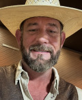 American man - Robert from Montgomery