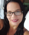 Cuban bride - Maili from Matanzas
