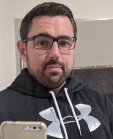 Matt photo