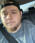 American man - Adam from Valmeyer