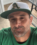 American man - Jeffrey from Pensacola