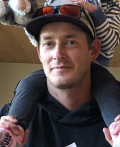 Canadian man - Eric from Winnipeg
