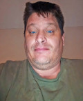 American man - Scott from Rapid
