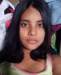 Mail order bride - Yessy from Santiago, Panama