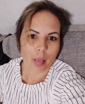 Mexican bride - Yailin from Zapopan