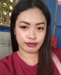 Vietnamese bride - Elvie from Da Nang