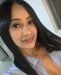 Colombian bride - Jennifer from Barranquilla