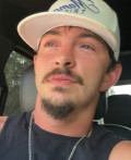 American man - Dalton from San Augustine