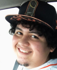 Josue photo
