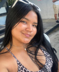 Venezuelan bride - Hayskel from Caracas