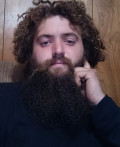 American man - Hunter from Kalamazoo