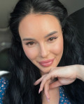Ukrainian bride - Olena from Kiev