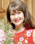 American bride - Tatiana from Wisconsin Dells