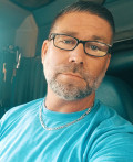 American man - Jason from Waco