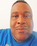 American man - Colin from Passaic