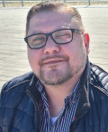 German man - Markus from Berlin