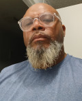 American man - Joe from Brookhaven