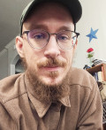 American man - Jacob from Mesa