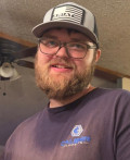 American man - Shane from Hernando