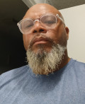 American man - Joe from Brookhaven