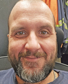 Marc-andre photo