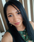 Ecuadorian bride - Karen from Guayaquil