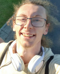Australian man - Daniel from Brisbane