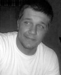 American man - Shevan from Mansfield