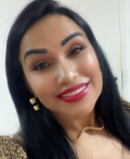 Brazilian bride - Rosana from Fortaleza