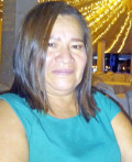Colombian bride - Elena from Ibague
