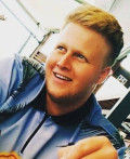 Australian man - Michael from Isisford