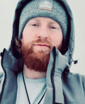 American man - Adrian from Altus