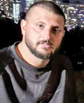 Australian man - Rami from Upper Mount Gravatt