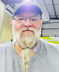 American man - Michael from Clarksville