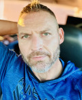 American man - Rick from Sapulpa