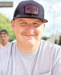 American man - Tyler from Wellford