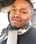 American man - Erick from Philadelphia
