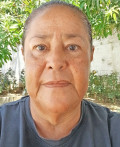 Colombian bride - Tania from Barranquilla