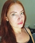 Russian bride - Ekaterina from Kazan