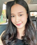 Thai bride - Kuntana from Pattaya