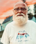 American man - Roy from Lapeer