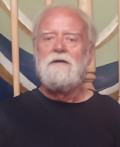 American man - Roy from Lapeer