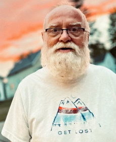 Roy photo