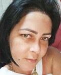 Cuban bride - Dani from Holguin