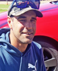 New Zealand man - Dane from Northland