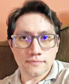 Alex photo