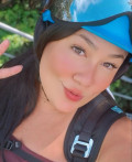Brazilian bride - Tamiris from Recife