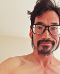 American man - Steven from Redmond