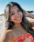 British bride - Maria from Newton Abbot